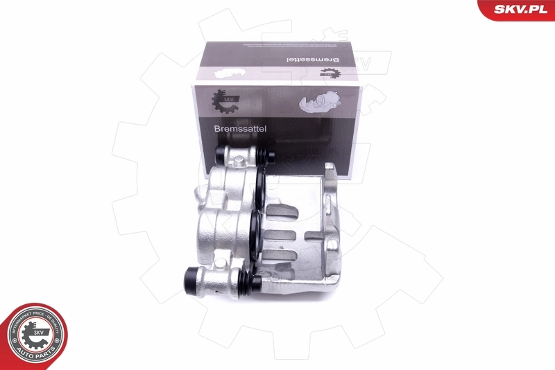 Brake Caliper